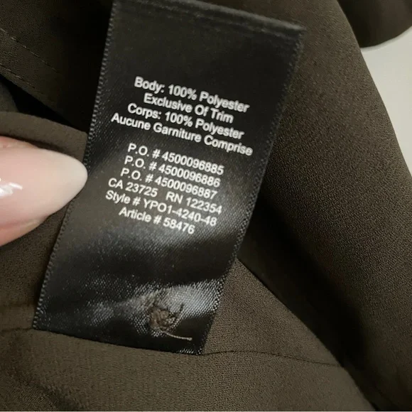 Aritzia Babaton Quincey Jacket - Picture 6 of 7